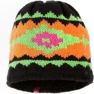 Czapki męskie - QUIKSILVER czapka zimowa męska PUERTO MONTE B X3 - miniaturka - grafika 1