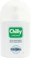 Żele do higieny intymnej - Chilly Intima Fresh With Natural Menthol żel do higieny intymnej z dozownikiem 200ml - miniaturka - grafika 1