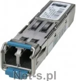 Cisco Systems GLC-LH-SM = switchmodul Giga 1 X MiniGBIC 1000BLH SMF LC (część zamienna) GLC-LH-SM= - Pozostałe akcesoria sieciowe - miniaturka - grafika 8