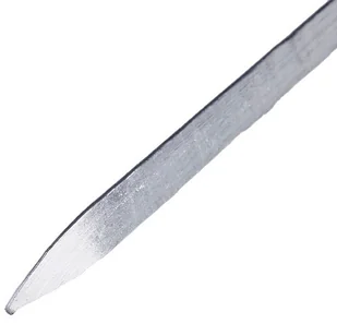 Cynel Spoiwo lutownicze w lasce trójkątnej - Akcesoria do lutowania - miniaturka - grafika 2