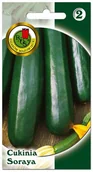 Nasiona i cebule - Nasiona cukinia Soraya - miniaturka - grafika 1