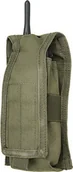 Odzież taktyczna i umundurowanie - Condor Ładownica na radio - oliwkowa MA9-001 - miniaturka - grafika 1