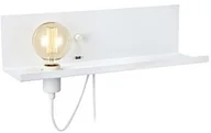 Lampy ścienne - Markslojd Kinkiet MULTI Wall 1L White 106969 - miniaturka - grafika 1