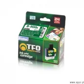 Tusze zamienniki - TelForceOne B-900B (LC900Bk) - miniaturka - grafika 1