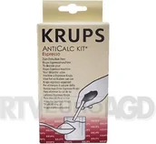 Środki do kuchni i łazienki - Krups 2 saszetki - miniaturka - grafika 1