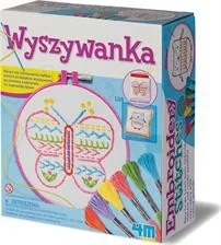 4M 2763 - Prace ręczne dla dzieci - miniaturka - grafika 2