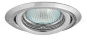 Lampy sufitowe - Kanlux ARGUS CT-2115-C oczka halogenowe - miniaturka - grafika 1