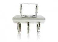 Akcesoria do monitoringu - Hikvision UCHWYT SŁUPOWY ALUMINIUM DS-1214ZJ - miniaturka - grafika 1