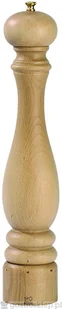 Peugeot Paris Młynek do soli naturalny 40 cm PG-23430 PG-23430 - Młynki do soli i pieprzu - miniaturka - grafika 2