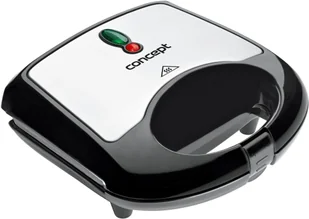 Concept VF-3030 - Gofrownice - miniaturka - grafika 3