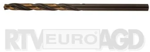 Graphite do metalu GRAPHITE 55H019 HSS-CNC 124 stopni Pro-Tec 4.2 mm - Wiertła - miniaturka - grafika 2