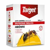 Zwalczanie i odstraszanie szkodników - TARGET ZWALCZA MRÓWKI ANTS CONTROL 500 G 43338854 - miniaturka - grafika 1
