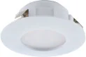 Eglo Oczko wpuszczane LED 6W IP44 1pł PINEDA 95817 - Lampy sufitowe - miniaturka - grafika 2