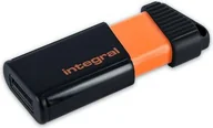 Pendrive - Integral Pulse 32GB (INFD32GBPULSEOR) - miniaturka - grafika 1