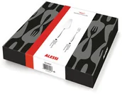 Zestawy sztućców - Alessi Komplet sztućców 7 elementów Mami (SG38S7) - miniaturka - grafika 1