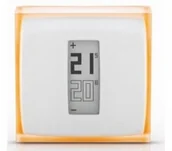 Stacje pogodowe - Netatmo NTH01 - miniaturka - grafika 1