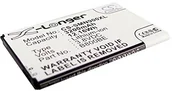 Baterie do telefonów - Cameron Sino Samsung Galaxy Note 3 / B800BE 3200mAh 12.16Wh Li-Ion 3.8V (Cameron Sino) - miniaturka - grafika 1