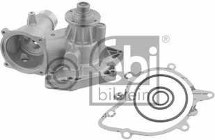 FEBI 24193 - Pompy wodne - miniaturka - grafika 2