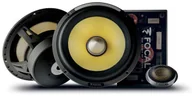 Głośniki samochodowe - Focal KIT ES165KX2 - miniaturka - grafika 1