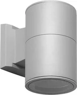 Lampy ścienne - Su-Ma Kinkiet Adela 7002 AL - miniaturka - grafika 1