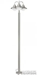 Eglo Latarnia Sidney 83971 - Lampy pozostałe - miniaturka - grafika 3