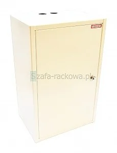 Karwasz Rozdzielnica uniwersalna RU-3-L - Rozdzielnie elektryczne - miniaturka - grafika 2