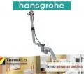 Hansgrohe Exafill - Wylewka wannowa - 58115180 - Syfony - miniaturka - grafika 4