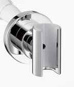 Wieszaki łazienkowe - Hansgrohe Uchwyt prysznicowy AXOR CITTERIO 39525000 - miniaturka - grafika 1