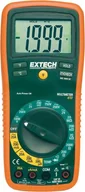 Multimetry - Extech Multimetr cyfrowy EX410 CAT III 600 V - miniaturka - grafika 1