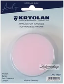Pędzle do makijażu - KRYOLAN Applicator Sponge - Gąbka kosmetyczna - ART. 1450 KR1450 - miniaturka - grafika 1