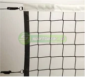 Siatkówka - Siatka DO SIATKÓWKI PLAŻOWEJ DOMEKS 0006 - miniaturka - grafika 1