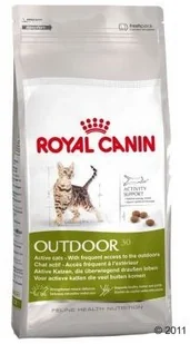 Royal Canin Outdoor 30 2 kg - Sucha karma dla kotów - miniaturka - grafika 2