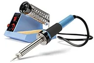 Lutownice - VSE 420212 Bar, vtss4 N regulacji stanowisko do lutowania, 48 W, 420212 - miniaturka - grafika 1