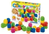 Klocki - Anek Clemmy CLEMENTONI 14707 - miniaturka - grafika 1