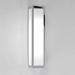 Astro Lighting MASHIKO CLASSIC 360 0845 Chrom IP44 Kinkiet 1111 / 0845 - Lampy ścienne - miniaturka - grafika 2