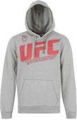 Pozostałe akcesoria do sportów walki - UFC Crest Hood 24 415209 - miniaturka - grafika 1