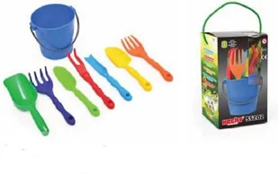 Hecht narzędzi ogrodowych 55202 - Pozostałe narzędzia ogrodowe - miniaturka - grafika 2