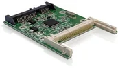 Adaptery i przejściówki - Delock Adapter HDD 91660 - przejście z SATA na CF - miniaturka - grafika 1