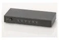 Rozgałęźniki - DIGITUS Rozdzielacz/Splitter DS-47304 - miniaturka - grafika 1