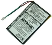 Akcesoria do nawigacji - Cameron Sino Garmin Nuvi 465 / AD21AD23B0WOW 1250mAh 4.63Wh Li-Polymer 3.7V (Cameron Sino) - miniaturka - grafika 1