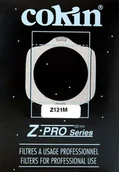 Filtry fotograficzne - Cokin Z-PRO Z121m 100 mm - miniaturka - grafika 1