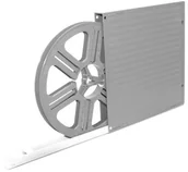 Filmy fotograficzne - Gepe 120 m/400 ft szpulka ramka Cine i klatki piersiowej  5302 455302 - miniaturka - grafika 1