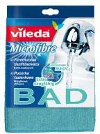 Vileda Pucerka łazienkowa 141273 - Ściereczki, gąbki, czyściki - miniaturka - grafika 2