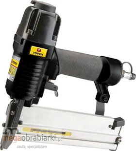 Topex Pneumatyczne Zszywacz pneumatyczny 74L231 - Gwoździarki i zszywacze - miniaturka - grafika 4