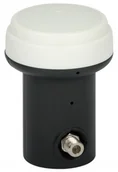 Konwertery satelitarne - FTE MAXIMAL KONWERTER SAT. SINGLE FTE EXCELLENTO BLACK - miniaturka - grafika 1