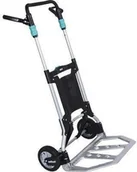 Skrzynki i torby narzędziowe - WOLFCRAFT TS 1500 WÓZEK TRANSPORTOWY 200kg - WF5525000 - 10 LAT POLSKA GWARANCJA - miniaturka - grafika 1