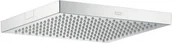 Deszczownice - Hansgrohe Głowica prysznicowa 240 x 240 mm DN15 Axor Strarck ShowerCollection 10 - miniaturka - grafika 1