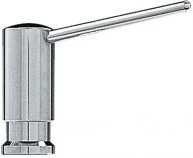 Franke Dozownik płynów Novita chrom 119.0150.262 - Mydelniczki i dozowniki mydła - miniaturka - grafika 7