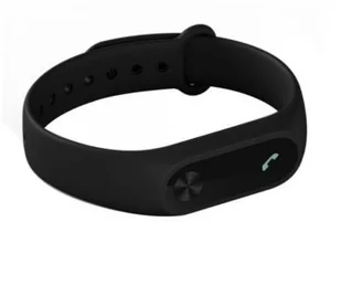 Xiaomi Mi Band 2 Czarny - Smartband - miniaturka - grafika 6
