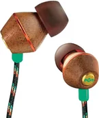 Słuchawki - Marley People Get Ready Rasta 15 - miniaturka - grafika 1